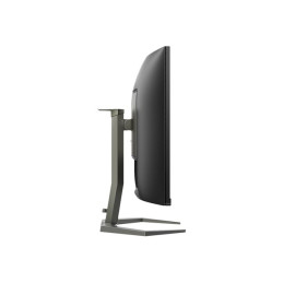 Écran LED - jeux - incurvé - 32" (31.5" visualisable) - 2560 x 1440 QHD @ 165 Hz - VA - 250 cd ... (32M1C5500VL/00)_6