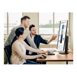 Écran LED - 27" - 2560 x 1440 QHD @ 100 Hz - IPS - 350 cd - m² - 1000:1 - HDR10 - 4 ms - HDMI... (VG2709-2K-MHDU-2)_14