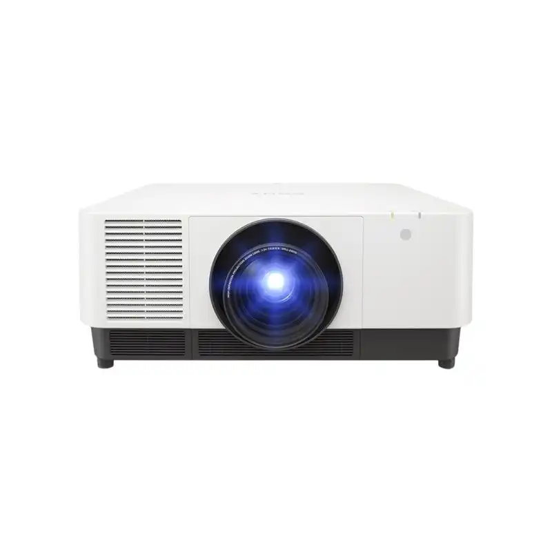 Sony - Projecteur 3LCD - 9000 lumens - 9000 lumens (couleur) - WUXGA (1920 x 1200) - 16:10 - aucune lent... (VPL-FHZ91L)_1
