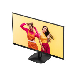 Écran LED - 27" - 2560 x 1440 QHD @ 75 Hz - IPS - 300 cd - m² - 1500:1 - HDR10 - 1 ms - HDMI, DisplayP... (Q27B35E)_2