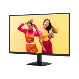 Écran LED - 27" - 2560 x 1440 QHD @ 75 Hz - IPS - 300 cd - m² - 1500:1 - HDR10 - 1 ms - HDMI, DisplayP... (Q27B35E)_3