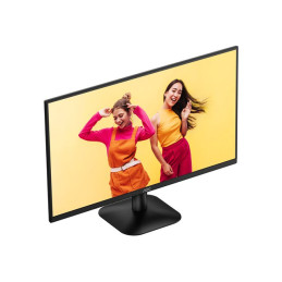 Écran LED - 27" - 2560 x 1440 QHD @ 75 Hz - IPS - 300 cd - m² - 1500:1 - HDR10 - 1 ms - HDMI, DisplayP... (Q27B35E)_4