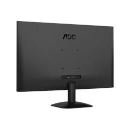 Écran LED - 27" - 2560 x 1440 QHD @ 75 Hz - IPS - 300 cd - m² - 1500:1 - HDR10 - 1 ms - HDMI, DisplayP... (Q27B35E)_7
