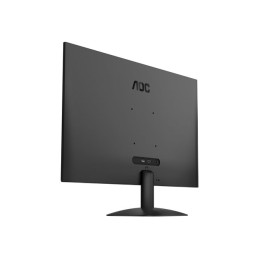 Écran LED - 27" - 2560 x 1440 QHD @ 75 Hz - IPS - 300 cd - m² - 1500:1 - HDR10 - 1 ms - HDMI, DisplayP... (Q27B35E)_8