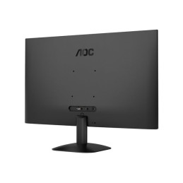 Écran LED - 27" - 2560 x 1440 QHD @ 75 Hz - IPS - 300 cd - m² - 1500:1 - HDR10 - 1 ms - HDMI, DisplayP... (Q27B35E)_9