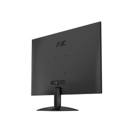 Écran LED - 27" - 2560 x 1440 QHD @ 75 Hz - IPS - 300 cd - m² - 1500:1 - HDR10 - 1 ms - HDMI, DisplayP... (Q27B35E)_10