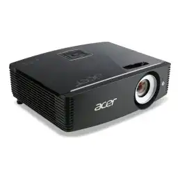 Acer P6200 - Projecteur DLP - UHP - 3D - 5000 lumens - XGA (1024 x 768) - 4:3 - LAN (MR.JMF11.001)_3