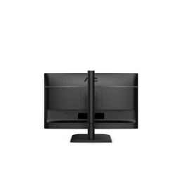 Écran LED - 24" (23.8" visualisable) - 1920 x 1080 Full HD (1080p) @ 120 Hz - IPS - 300 cd - m² - 1500:1... (24E4U)_9