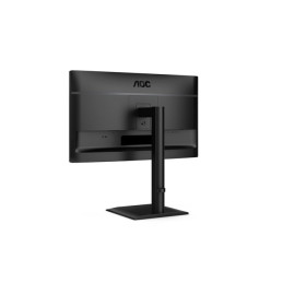 Écran LED - 24" (23.8" visualisable) - 1920 x 1080 Full HD (1080p) @ 120 Hz - IPS - 300 cd - m² - 1500:1... (24E4U)_11