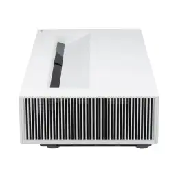 LG CineBeam - Projecteur DLP - laser - 2500 ANSI lumens - 3840 x 2160 - 16:9 - 4K - Miracast Wi-Fi Display ... (HU715QW)_8