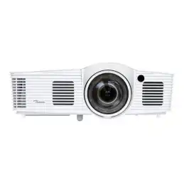 Optoma EH200ST - Projecteur DLP - portable - 3D - 3000 ANSI lumens - Full HD (1920 x 1080) - 16:9 -... (95.8ZF01GC0E.LR)_2