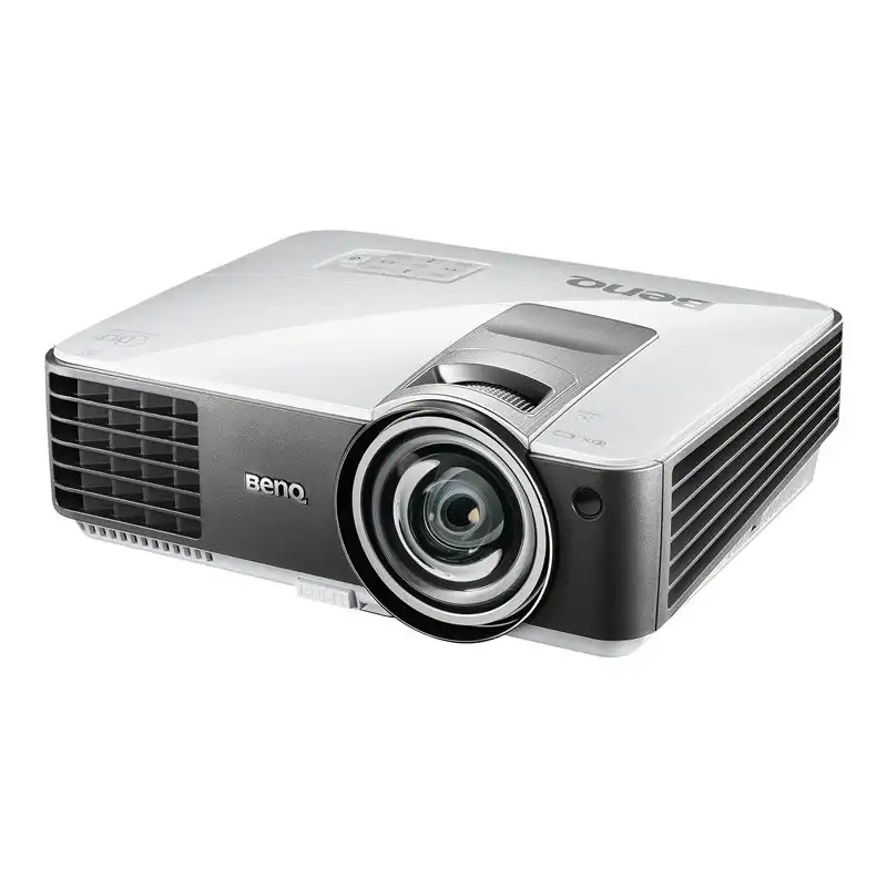 BenQ MX816ST - Projecteur DLP - portable - 3D - 3000 lumens - XGA (1024 x 768) - 4:3 (9H.J7377.14E)_1