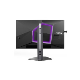 AG6 Series - écran LED - jeux - 24" - 1920 x 1080 Full HD (1080p) @ 600 Hz - Ultra-Fast TN eSports - ... (AG246FK6)_5