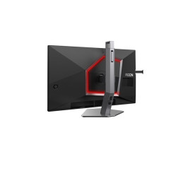 AG6 Series - écran LED - jeux - 24" - 1920 x 1080 Full HD (1080p) @ 600 Hz - Ultra-Fast TN eSports - ... (AG246FK6)_8
