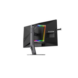 AG6 Series - écran LED - jeux - 24" - 1920 x 1080 Full HD (1080p) @ 600 Hz - Ultra-Fast TN eSports - ... (AG246FK6)_10
