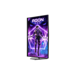 AG6 Series - écran LED - jeux - 24" - 1920 x 1080 Full HD (1080p) @ 600 Hz - Ultra-Fast TN eSports - ... (AG246FK6)_13