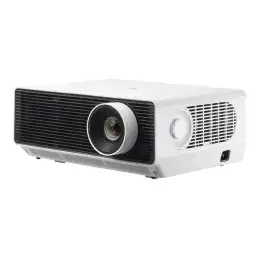 LG ProBeam - Projecteur DLP - laser - 5000 ANSI lumens - WUXGA (1920 x 1200) - 16:10 - 1080p - Miracast Wi-... (BF50NST)_2