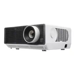 LG ProBeam - Projecteur DLP - laser - 5000 ANSI lumens - WUXGA (1920 x 1200) - 16:10 - 1080p - Miracast Wi-... (BF50NST)_3