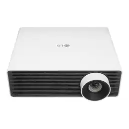 LG ProBeam - Projecteur DLP - laser - 5000 ANSI lumens - WUXGA (1920 x 1200) - 16:10 - 1080p - Miracast Wi-... (BF50NST)_5