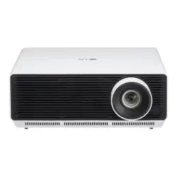 LG ProBeam - Projecteur DLP - laser - 5000 ANSI lumens - WUXGA (1920 x 1200) - 16:10 - 1080p - Miracast Wi-... (BF50NST)_7