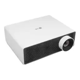 LG ProBeam - Projecteur DLP - laser - 5000 ANSI lumens - WUXGA (1920 x 1200) - 16:10 - 1080p - Miracast Wi-... (BF50NST)_8