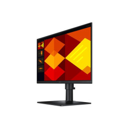 S40GD Series - écran LED - 22" (21.5" visualisable) - 1920 x 1080 Full HD (1080p) @ 100 Hz - IP... (LS22D400GAUXEN)_7