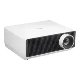 LG ProBeam - Projecteur DLP - laser - 5000 ANSI lumens - WUXGA (1920 x 1200) - 16:10 - 1080p - Miracast Wi-... (BF50NST)_9