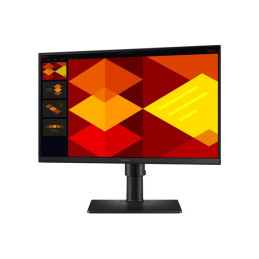 S40GD Series - écran LED - 22" (21.5" visualisable) - 1920 x 1080 Full HD (1080p) @ 100 Hz - IP... (LS22D400GAUXEN)_8