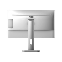 Écran LED - 23.8" - 1920 x 1080 Full HD (1080p) @ 60 Hz - IPS - 250 cd - m² - 1000:1 - 5 ms - HDMI, DV... (24P1/GR)_9