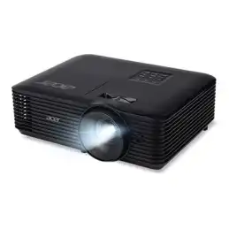 Acer HD5385BDi - Projecteur DLP - LED - portable - 2000 ANSI lumens - 1280 x 720 - 16:9 - 720p (MR.JV111.001)_1