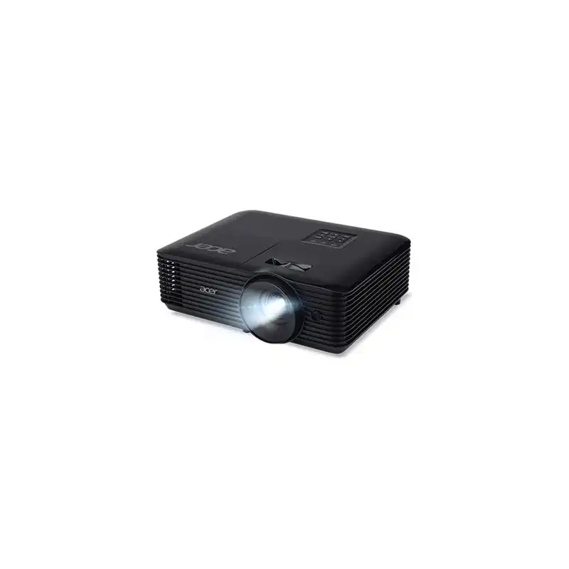 Acer HD5385BDi - Projecteur DLP - LED - portable - 2000 ANSI lumens - 1280 x 720 - 16:9 - 720p (MR.JV111.001)_1