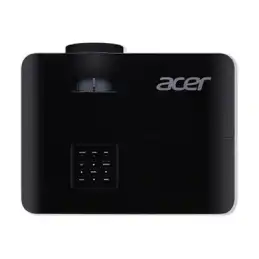 Acer HD5385BDi - Projecteur DLP - LED - portable - 2000 ANSI lumens - 1280 x 720 - 16:9 - 720p (MR.JV111.001)_4