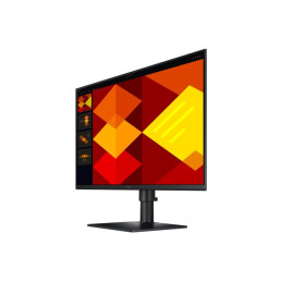 S40GD Series - écran LED - 27" - 1920 x 1080 Full HD (1080p) @ 100 Hz - IPS - 250 cd - m² - 100... (LS27D406GAUXEN)_5