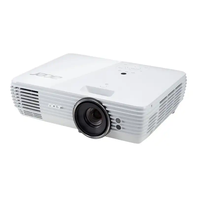 Acer H7850BD - Projecteur DLP - UHP - 3D - 3000 ANSI lumens - 3840 x 2160 - 16:9 - 4K (MR.JPC11.00T)_1