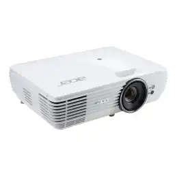 Acer H7850BD - Projecteur DLP - UHP - 3D - 3000 ANSI lumens - 3840 x 2160 - 16:9 - 4K (MR.JPC11.00T)_4