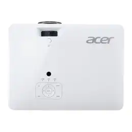 Acer H7850BD - Projecteur DLP - UHP - 3D - 3000 ANSI lumens - 3840 x 2160 - 16:9 - 4K (MR.JPC11.00T)_5