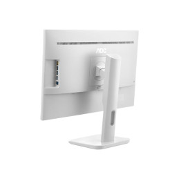 Écran LED - 24" - 1920 x 1200 WUXGA @ 60 Hz - IPS - 300 cd - m² - 1000:1 - 4 ms - HDMI, DVI, DisplayP... (X24P1/GR)_12