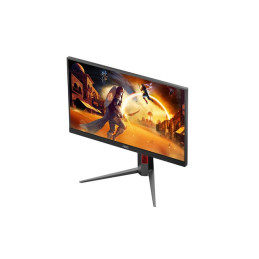Écran LED - jeux - 24" (23.8" visualisable) - 1920 x 1080 Full HD (1080p) @ 200 Hz - Fast IPS - 300 cd ... (24G4HA)_3