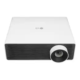 LG ProBeam - Projecteur DLP - laser - 5000 ANSI lumens - 3840 x 2160 - 16:9 - 4K - Miracast Wi-Fi Display -... (BU50NST)_6