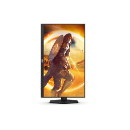 G4 Series - écran LED - jeux - 27" - 1920 x 1080 Full HD (1080p) @ 180 Hz - IPS - 300 cd - m² - 1000:1 -... (27G4X)_2