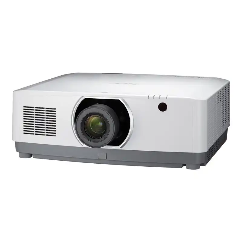 NEC PA653UL - Projecteur 3LCD - 3D - 6500 ANSI lumens - WUXGA (1920 x 1200) - 16:10 - 1080p - aucune lenti... (60004324)_1