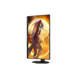 G4 Series - écran LED - jeux - 27" - 1920 x 1080 Full HD (1080p) @ 180 Hz - IPS - 300 cd - m² - 1000:1 -... (27G4X)_4