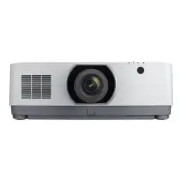 NEC PA653UL - Projecteur 3LCD - 3D - 6500 ANSI lumens - WUXGA (1920 x 1200) - 16:10 - 1080p - aucune lenti... (60004324)_2