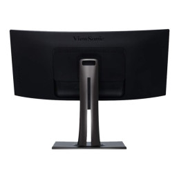 Écran LED avec commutateur KVM - incurvé - 1 ports - 38" (37.5" visualisable) - 3840 x 1600 WQHD+ @ 60... (VP3881A)_7