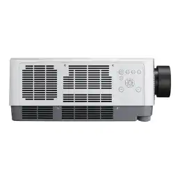 NEC PA653UL - Projecteur 3LCD - 3D - 6500 ANSI lumens - WUXGA (1920 x 1200) - 16:10 - 1080p - aucune lenti... (60004324)_6