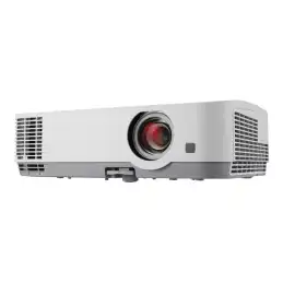 NEC ME361X Projecteur LCD -3600 luments - XGA (1024X768) - 4:3 - LAN avec 1 year Nec InstaCare Service (60004226)_2