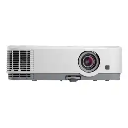 NEC ME361X Projecteur LCD -3600 luments - XGA (1024X768) - 4:3 - LAN avec 1 year Nec InstaCare Service (60004226)_3