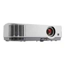 NEC ME361X Projecteur LCD -3600 luments - XGA (1024X768) - 4:3 - LAN avec 1 year Nec InstaCare Service (60004226)_4