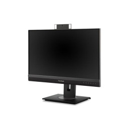 Écran LED - 27" - 2560 x 1440 QHD @ 60 Hz - IPS - 350 cd - m² - 1000:1 - 5 ms - HDMI, DisplayPort, ... (VG2756V-2K)_1