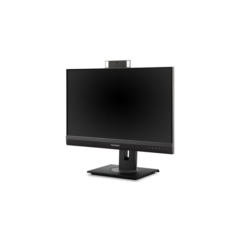Écran LED - 27" - 2560 x 1440 QHD @ 60 Hz - IPS - 350 cd - m² - 1000:1 - 5 ms - HDMI, DisplayPort, ... (VG2756V-2K)_1